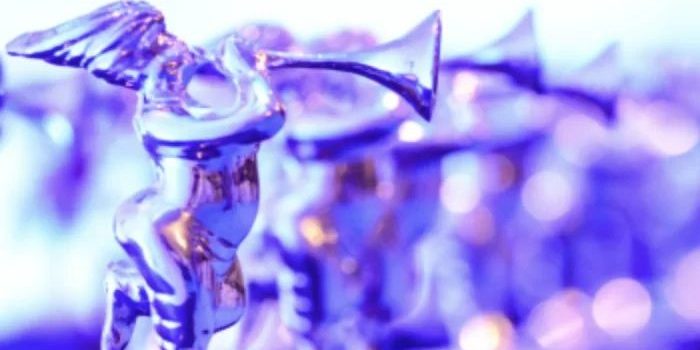 Ganadores de un AMPE de Plata