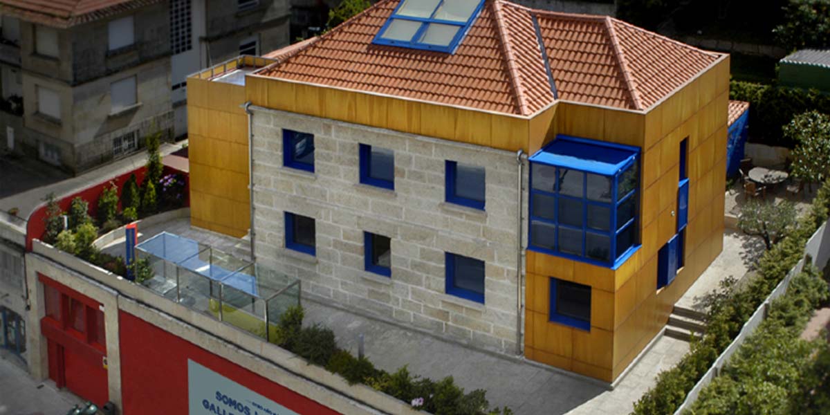 Anónimo casa