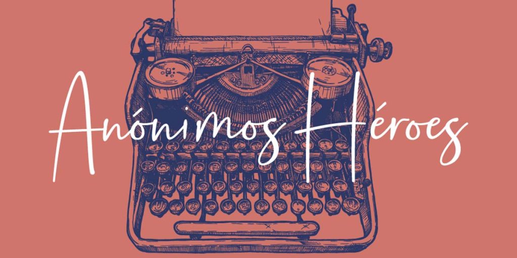Anónimos Héroes