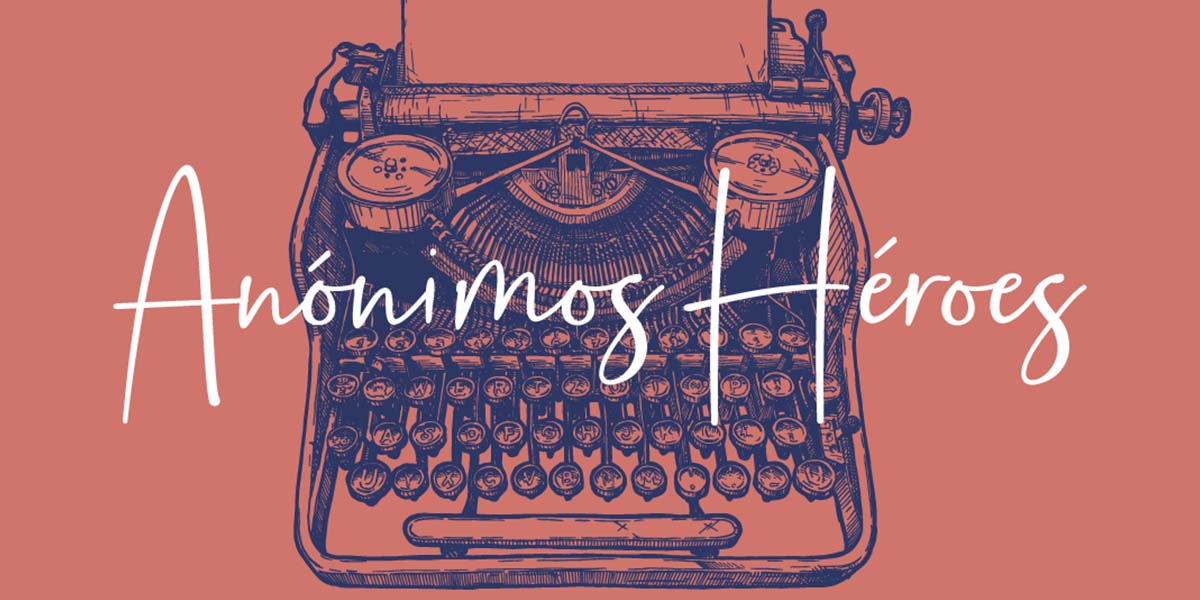 Anónimos Héroes