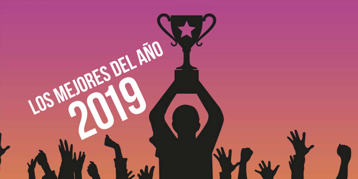 Top 20 mejores agencias 2019