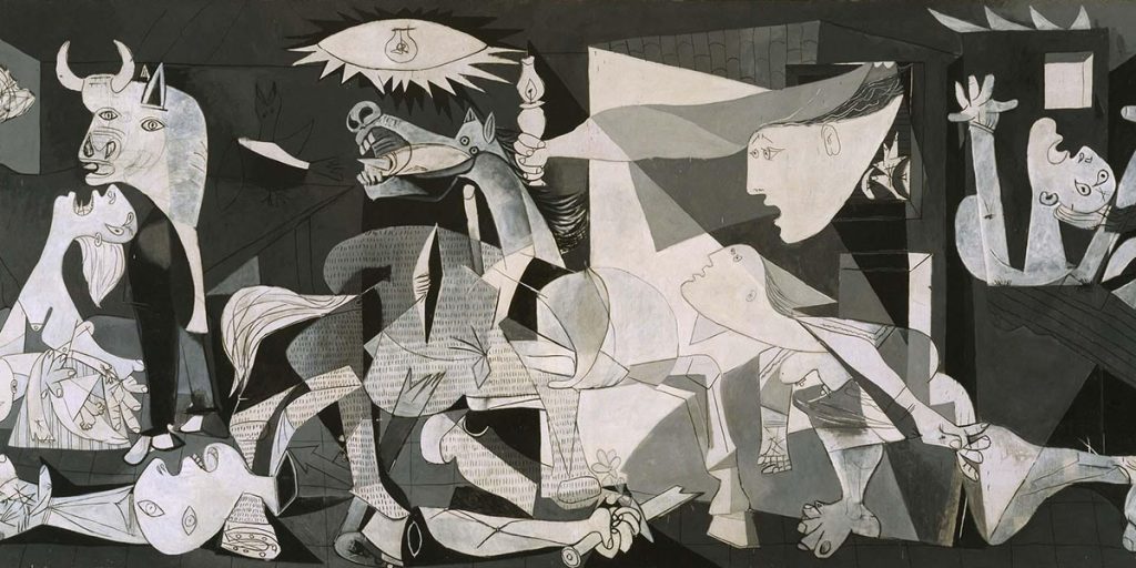 Guernica 2
