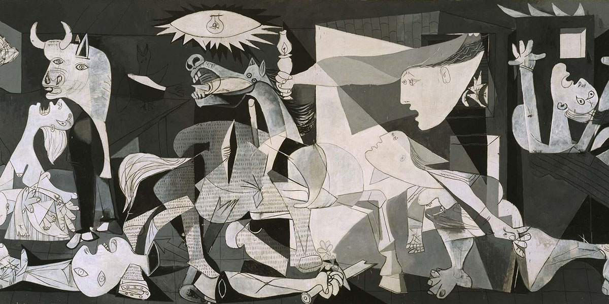 Guernica 2