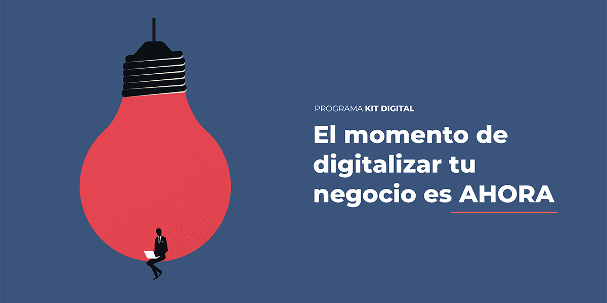 Programa Kit Digital Anónimo Advertising
