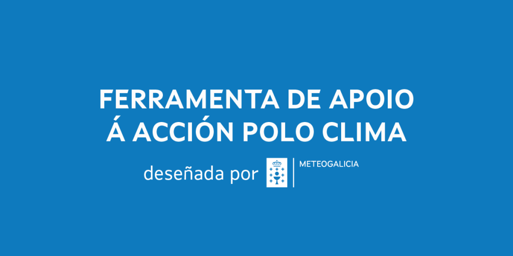 Ferramenta de acción polo clima 1