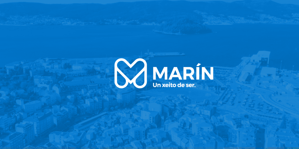 Marín identidad de marca 6