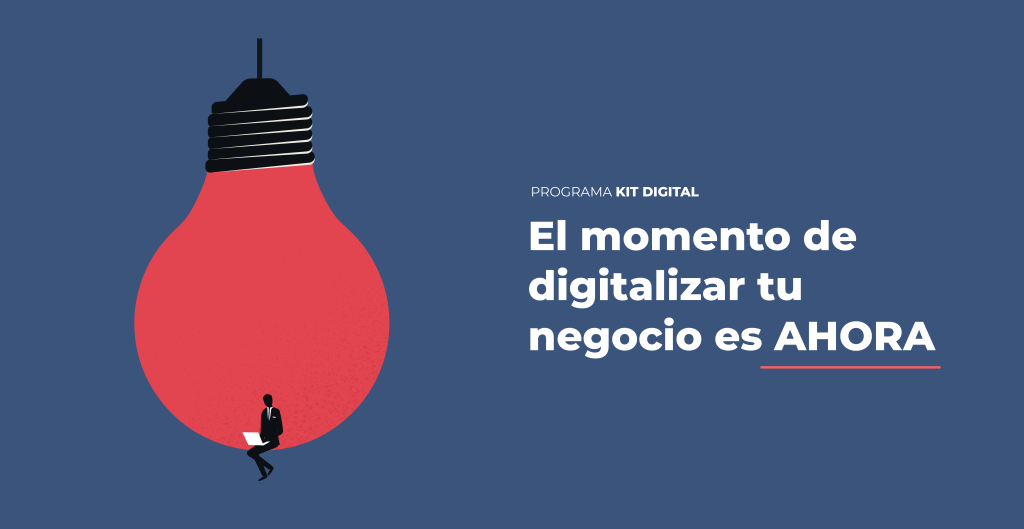 KIT DIGITAL - ANÓNIMO ADVERTISING