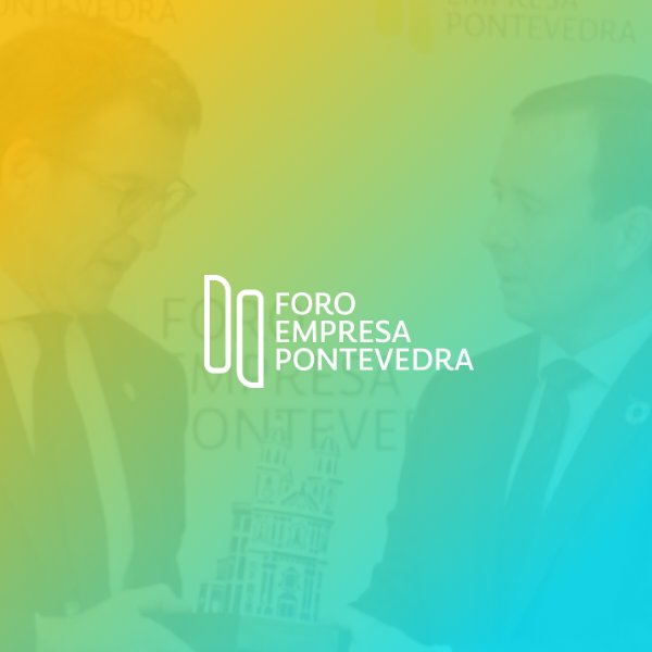 Branding Foro Empresa Pontevedra