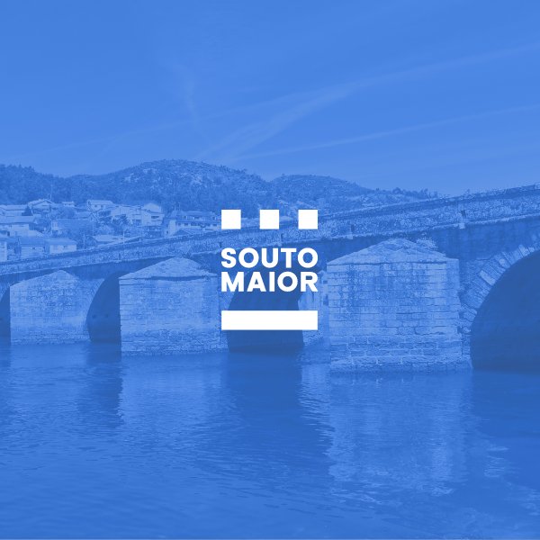 Branding para el Concello de Soutomaior