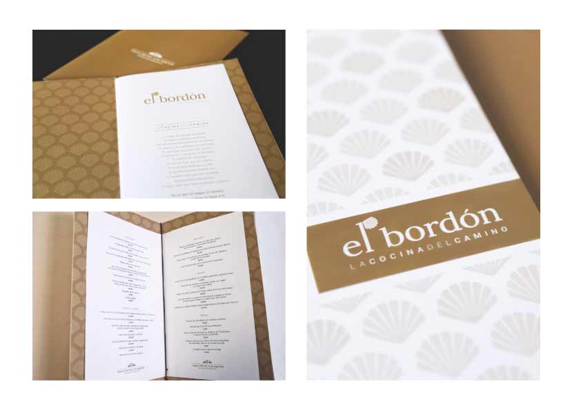 Premio mejor diseño pieza gráfica por el Gran Hotel Los Abetos