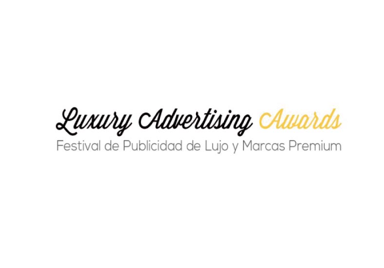 Logo del Festival de Publicidad Luxury Advertising Awards