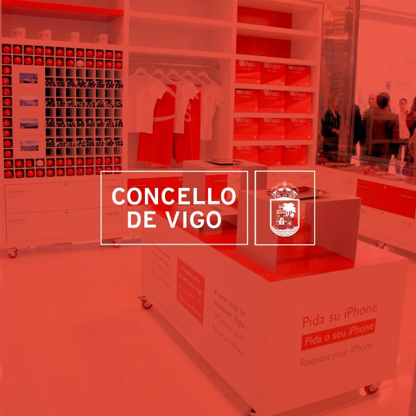 Proyectos especiales concello de Vigo