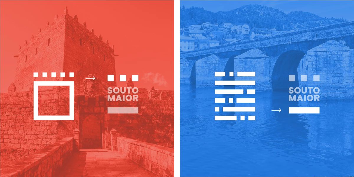 Líneas Concello Soutomaior