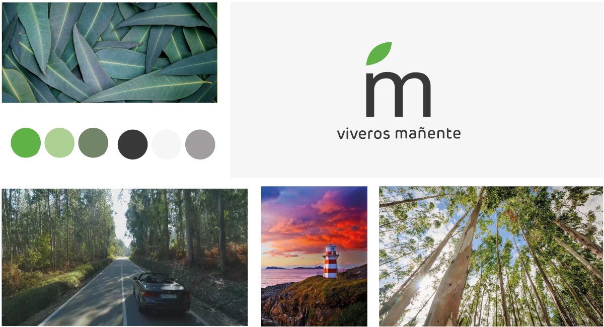 Detalle del Spor para Viveros Mañente