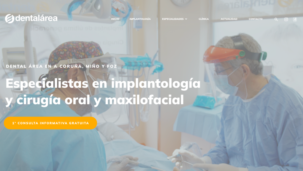Dental Área 1