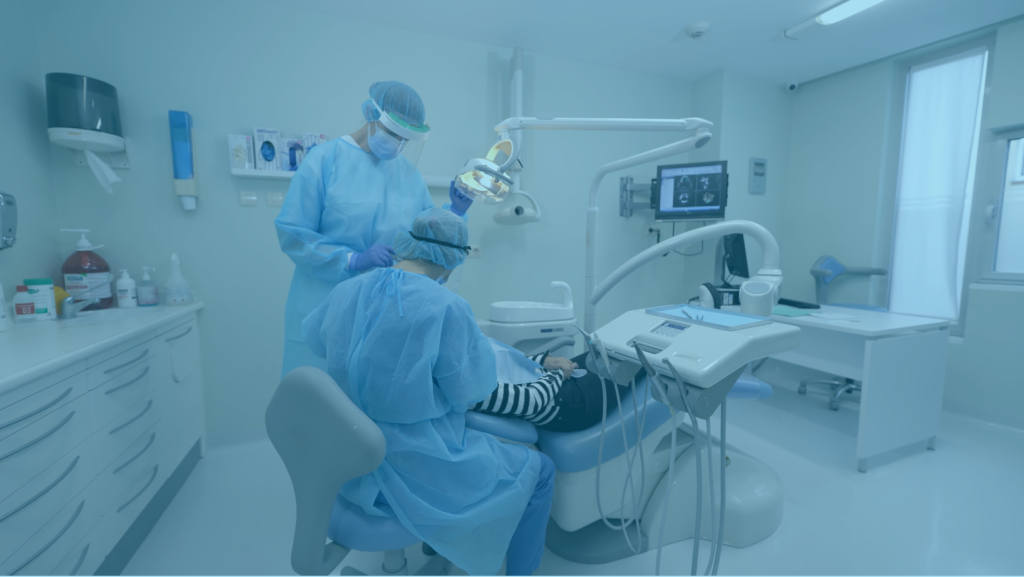 Dental Área 5