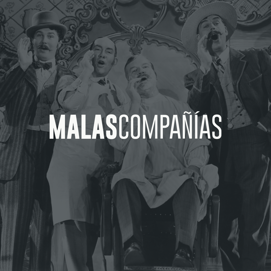 Malas compañías