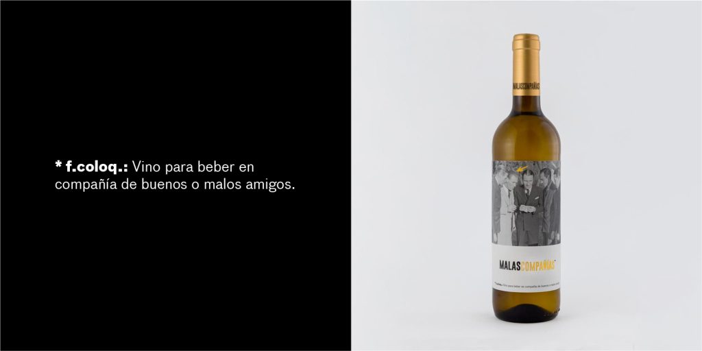 Malas compañias 2