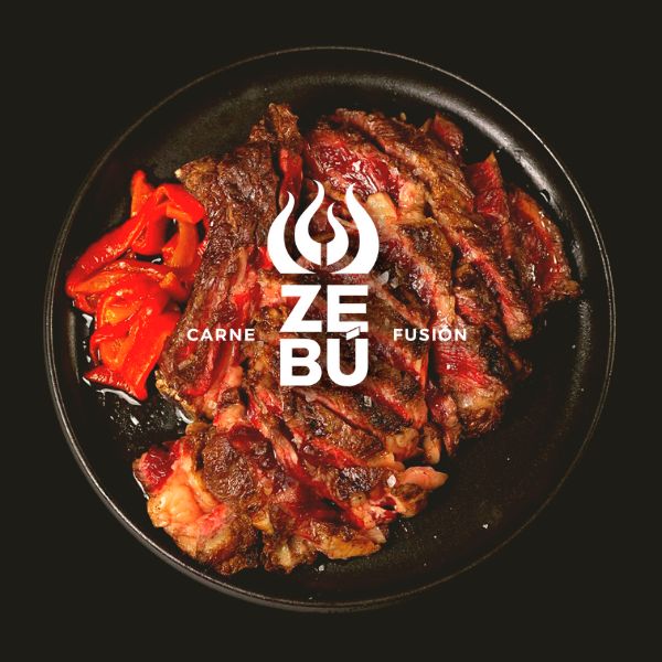 Zebú-Anónimo Advertising