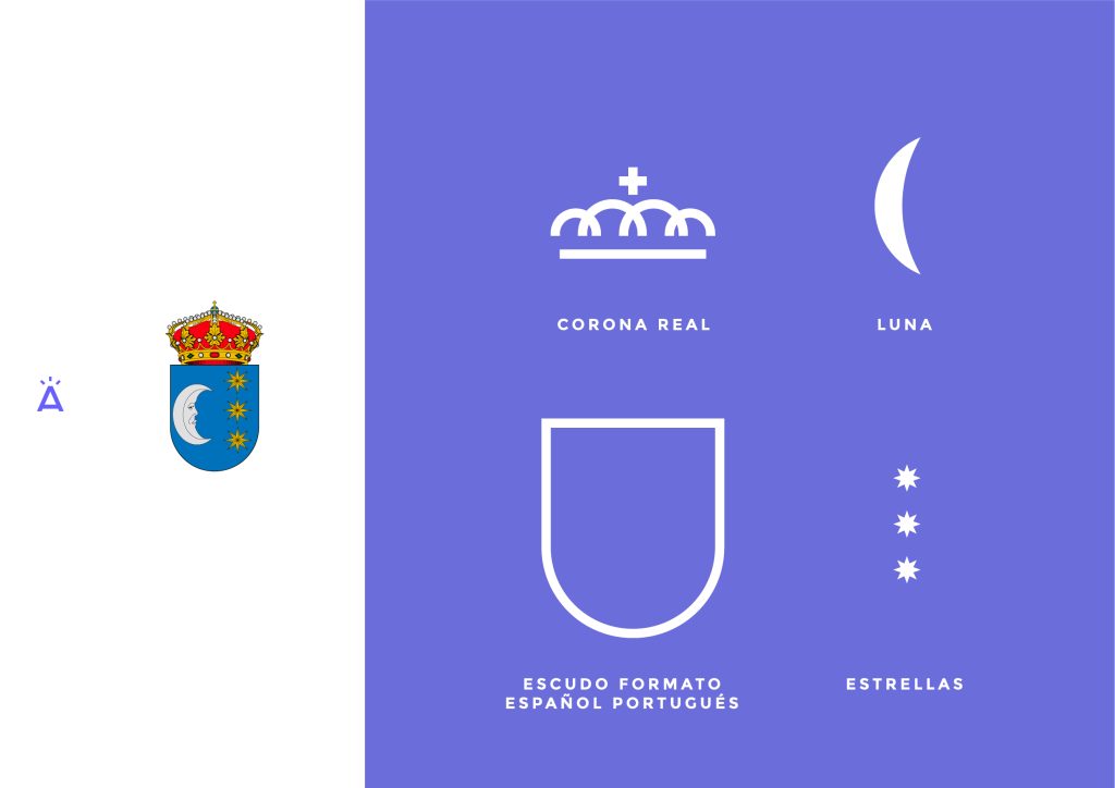 Nueva identidad Concello de Tui