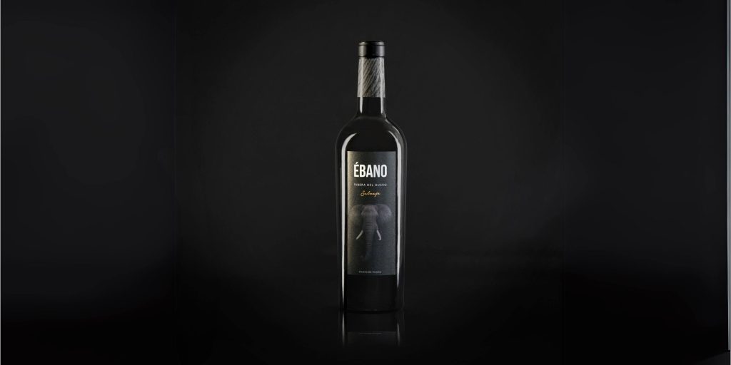 Ébano salvaje