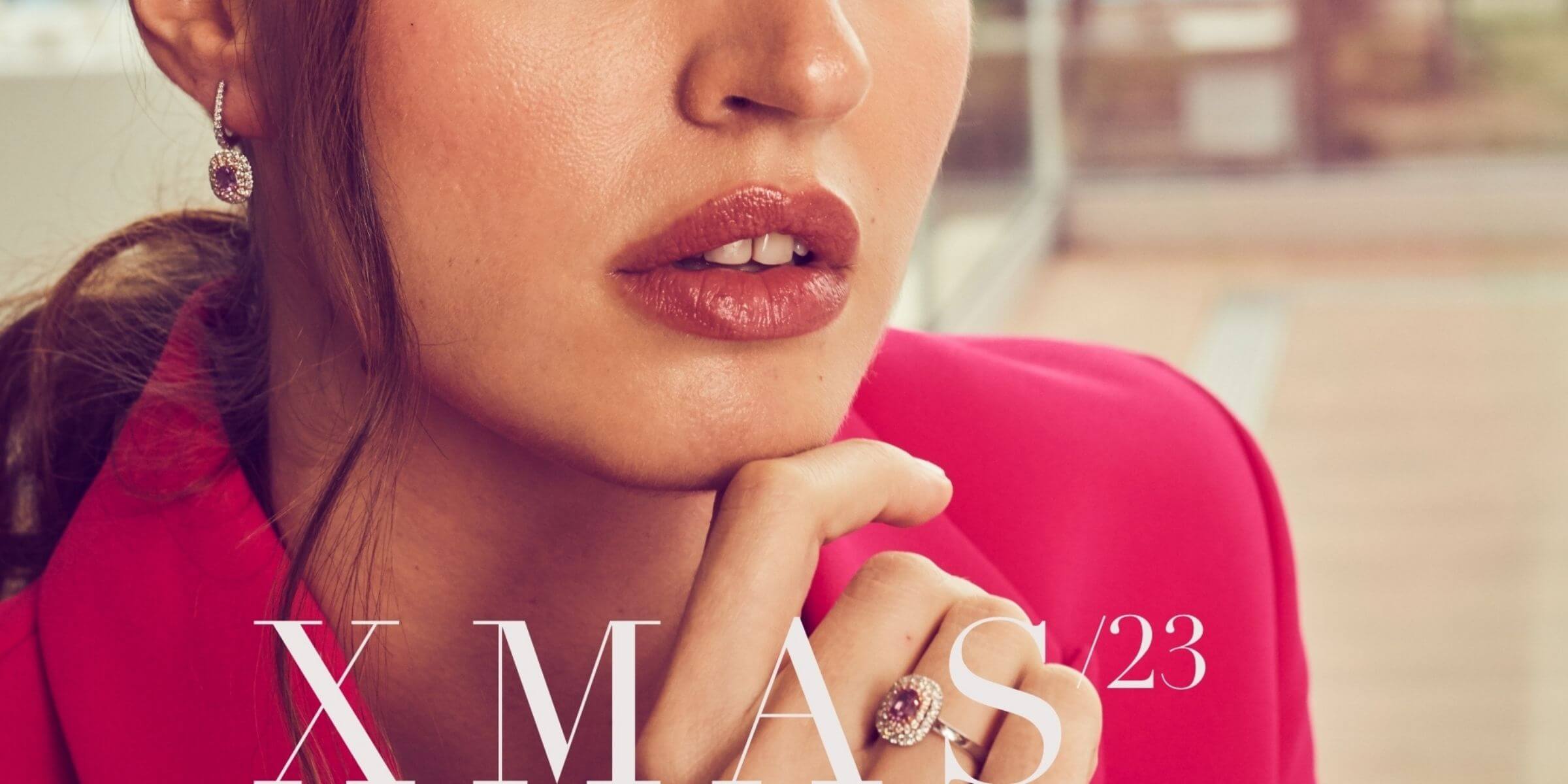 Campaña Navidad Joyería Suiza