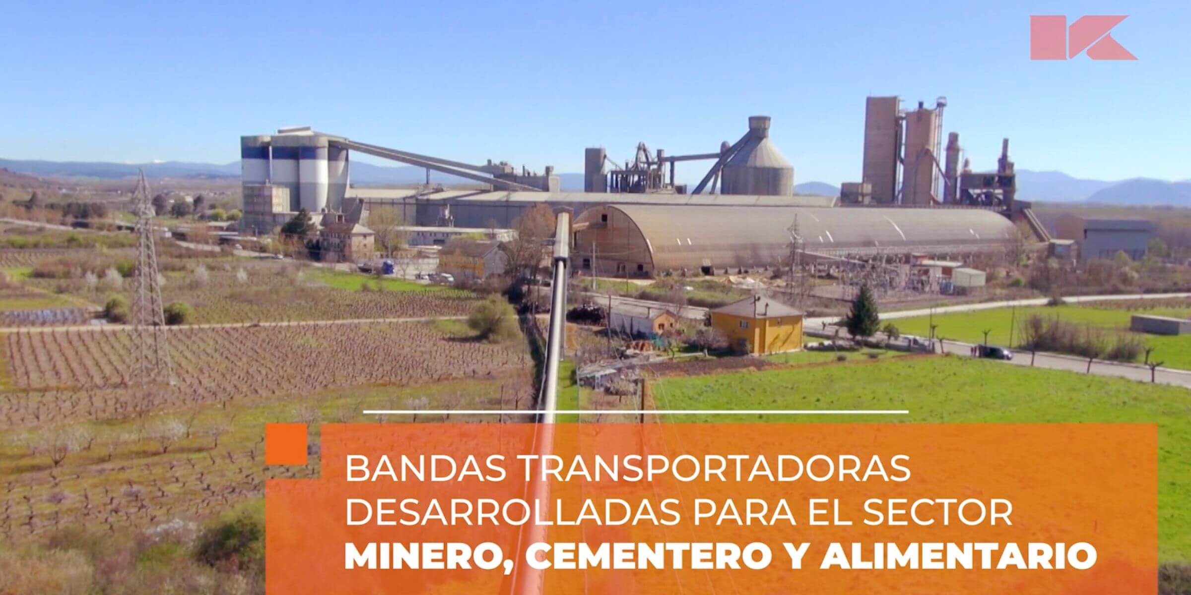 Kauman vídeo corporativo 1