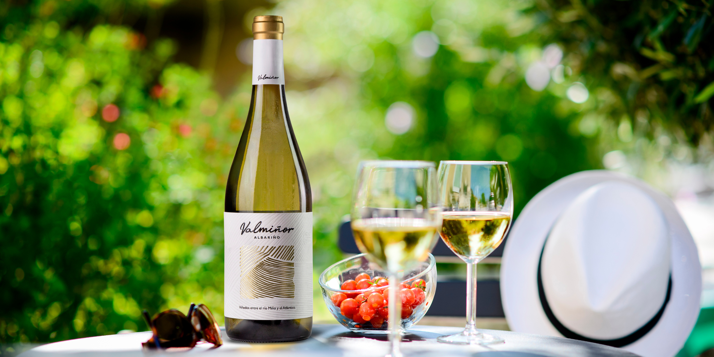 Valmiñor albariño