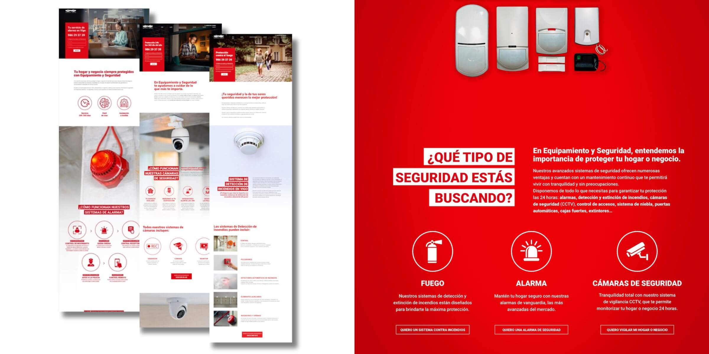 Equipamiento y seguridad 3