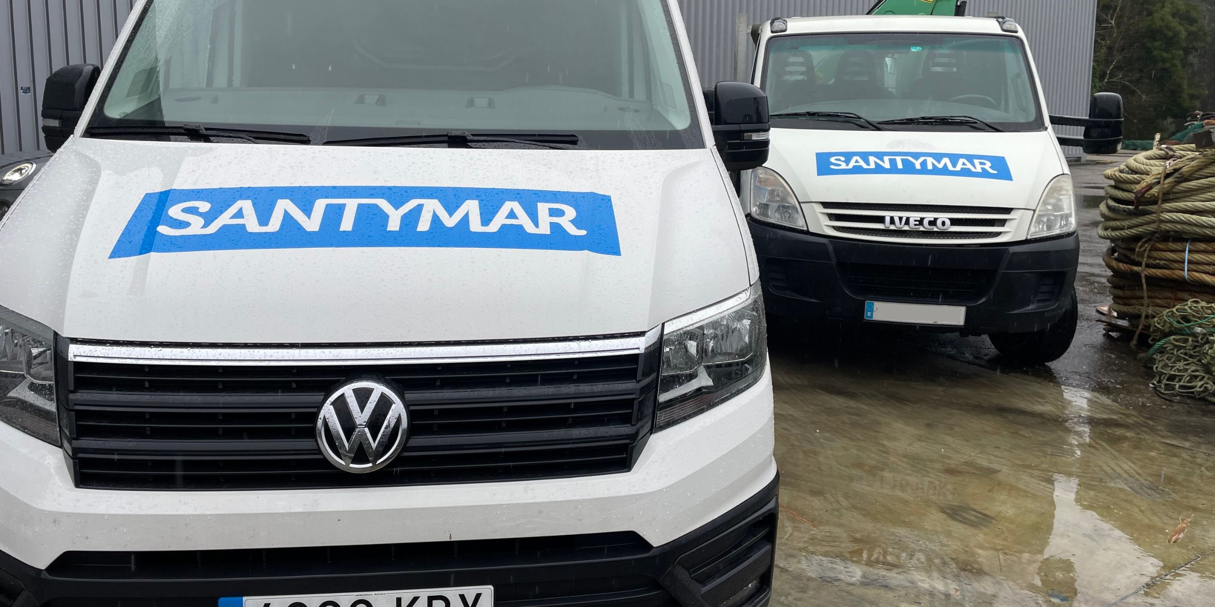 coches santymar 2