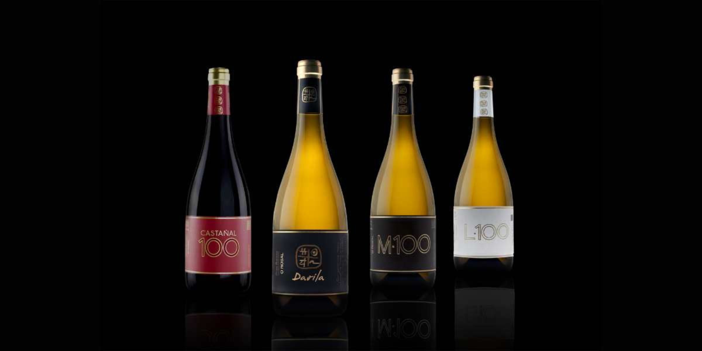 Davila vinos