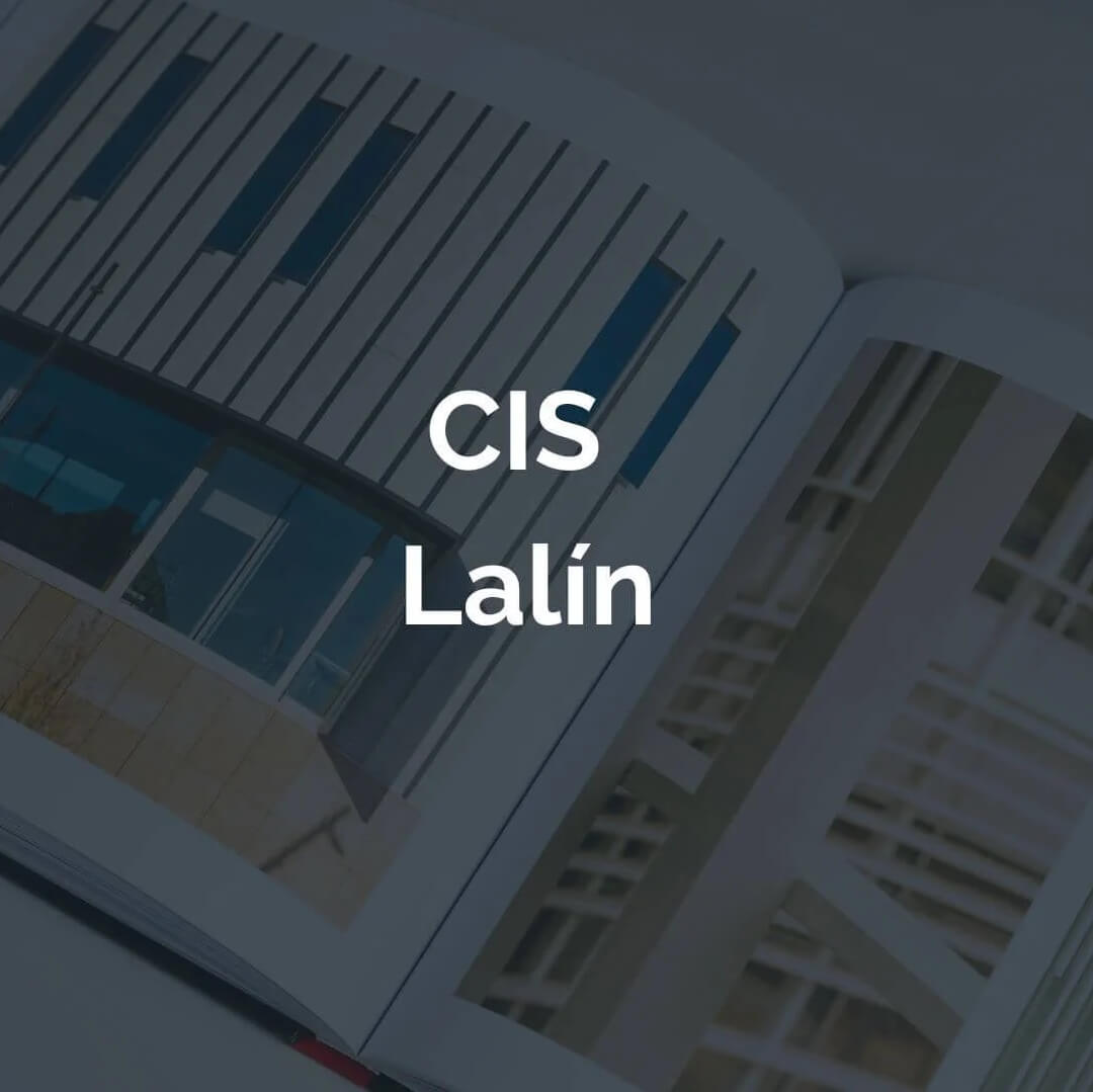 CIS Lalín