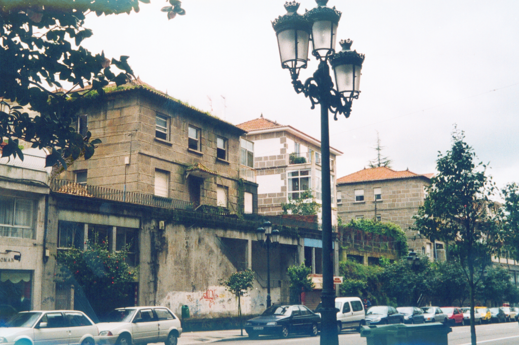 Celebración de los 24 años de Anónimo Advertising en su sede de Vigo