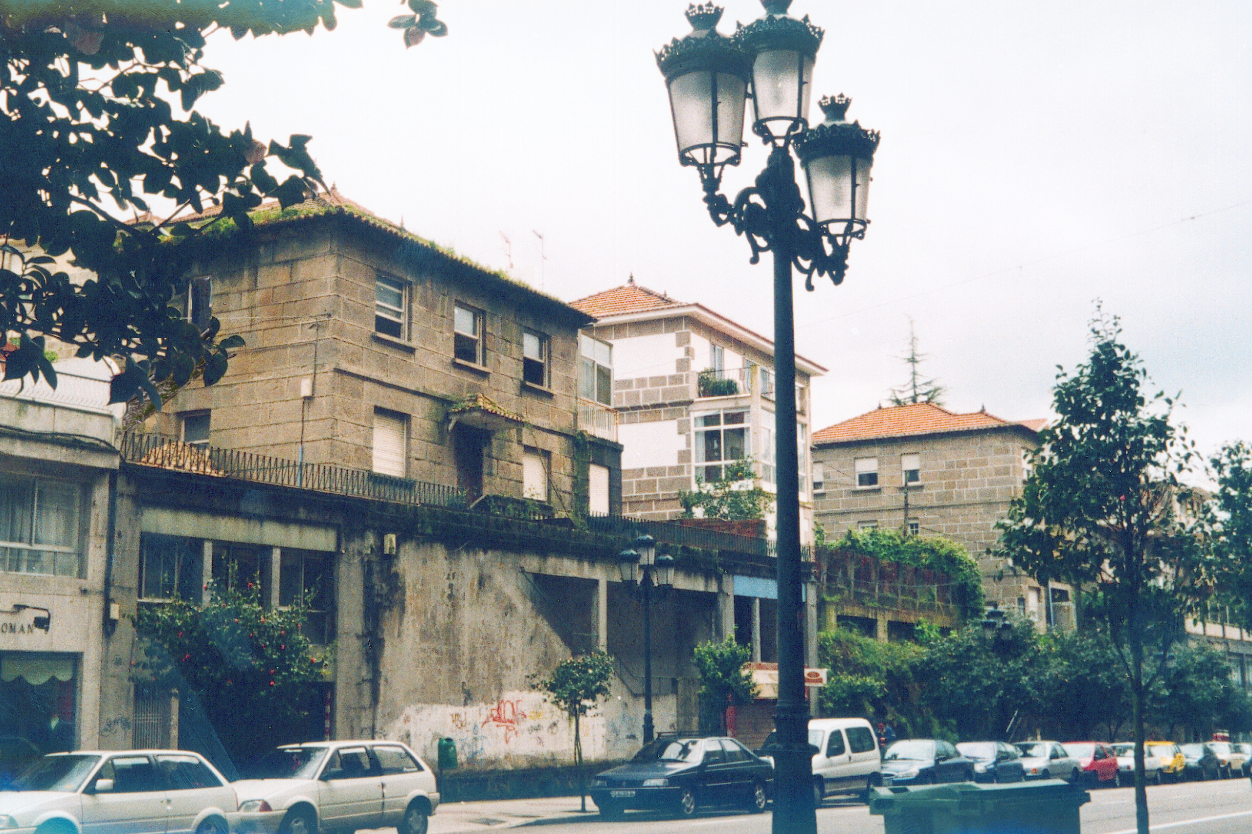 Celebración de los 24 años de Anónimo Advertising en su sede de Vigo